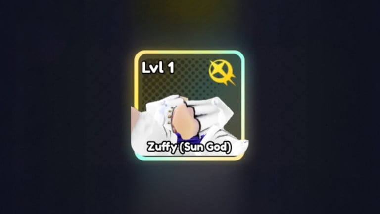 애니메이션에서 Luffy를 얻는 방법 마지막 스탠드