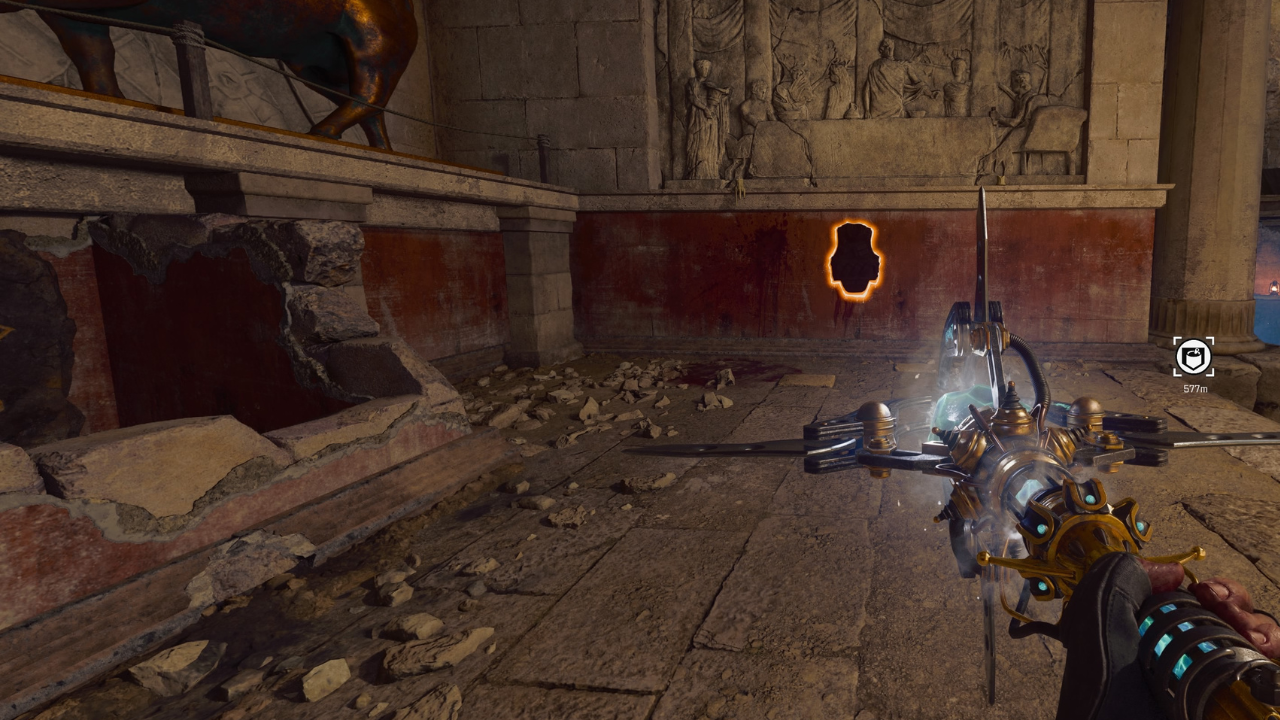 Comment obtenir une armure d'or sur la tombe en noir Ops 6 zombies