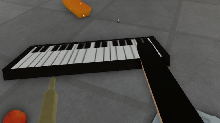 10 Songs to Play on the Piano in A Dusty Trip