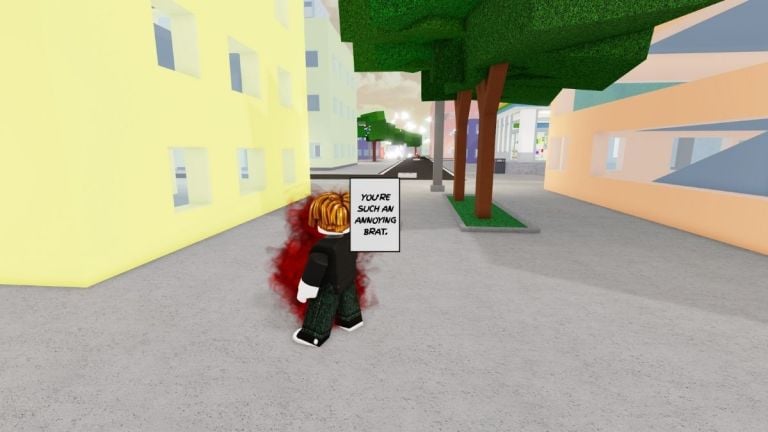 Wie man Waffle World benutzt, um Schrägstriche in Jujutsu Shenanigans zu schneiden