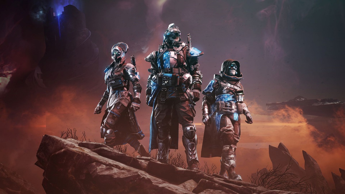 Alle 2025 Festival der verlorenen Skins und wie man in Destiny 2 für sie stimmt
