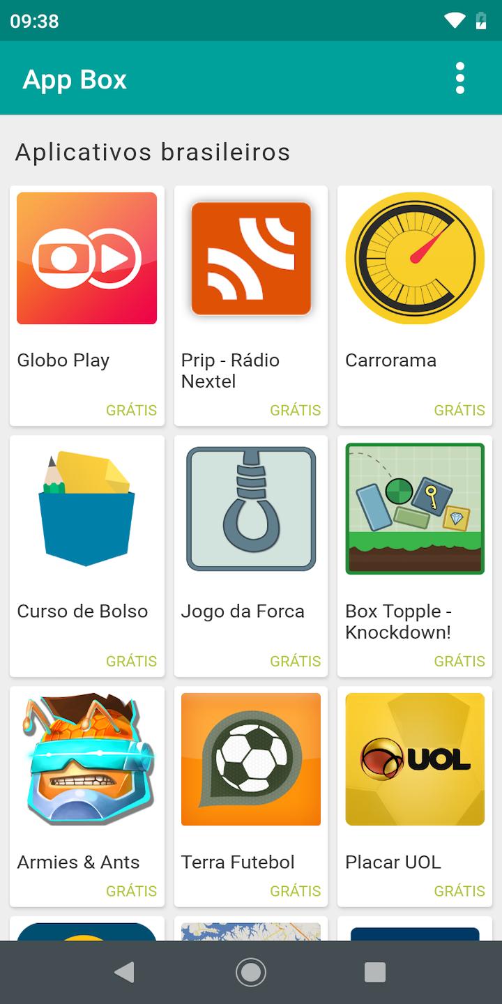 App Box