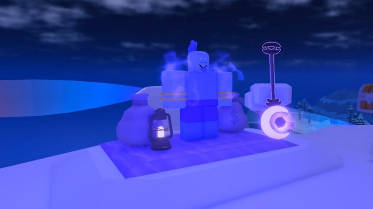 Todas las ubicaciones de NPC en Dig It - Roblox