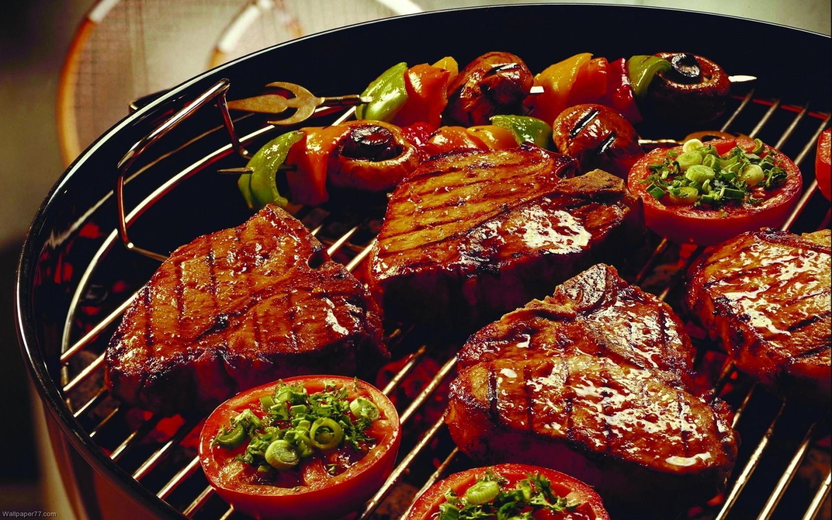 Food Chef
