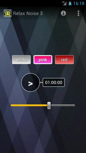 Relax Noise 3