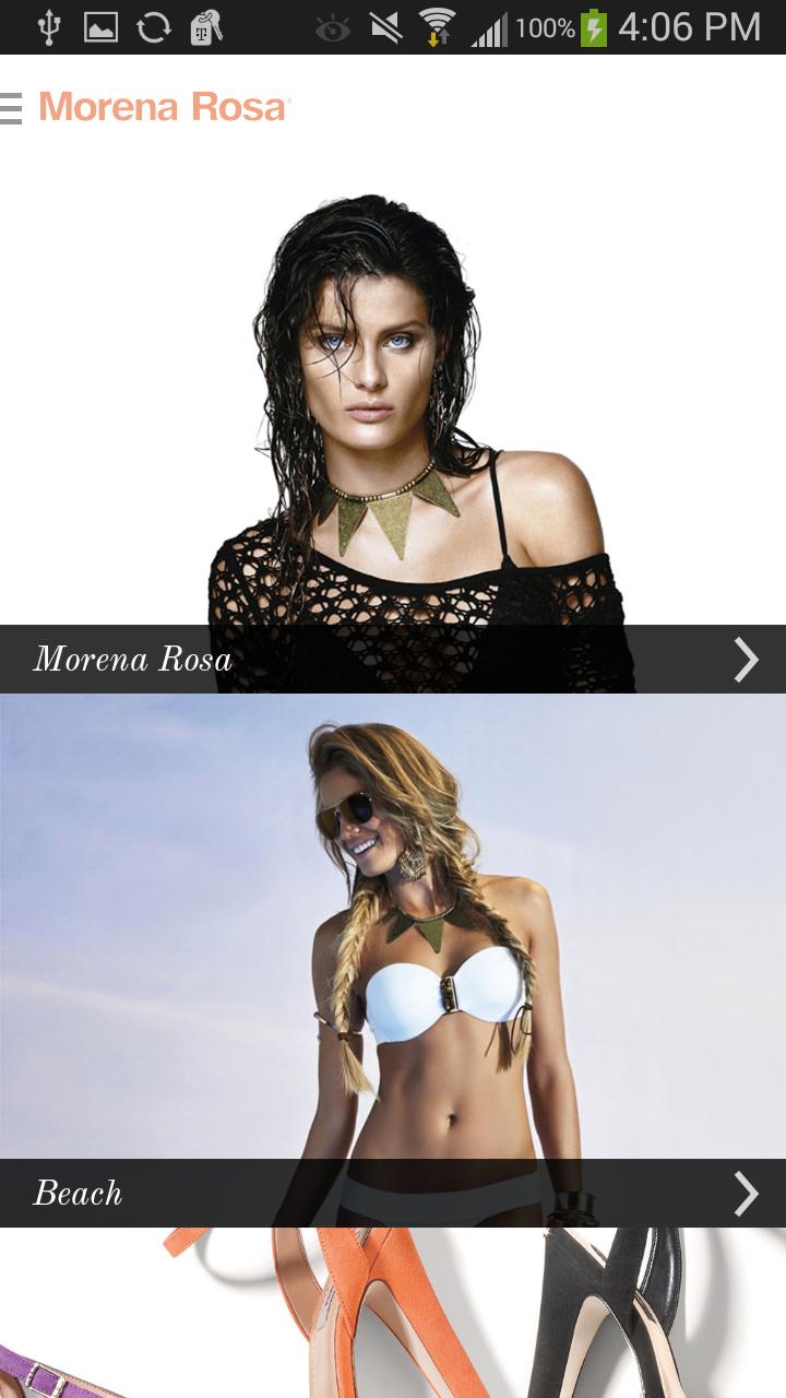 Morena Rosa
