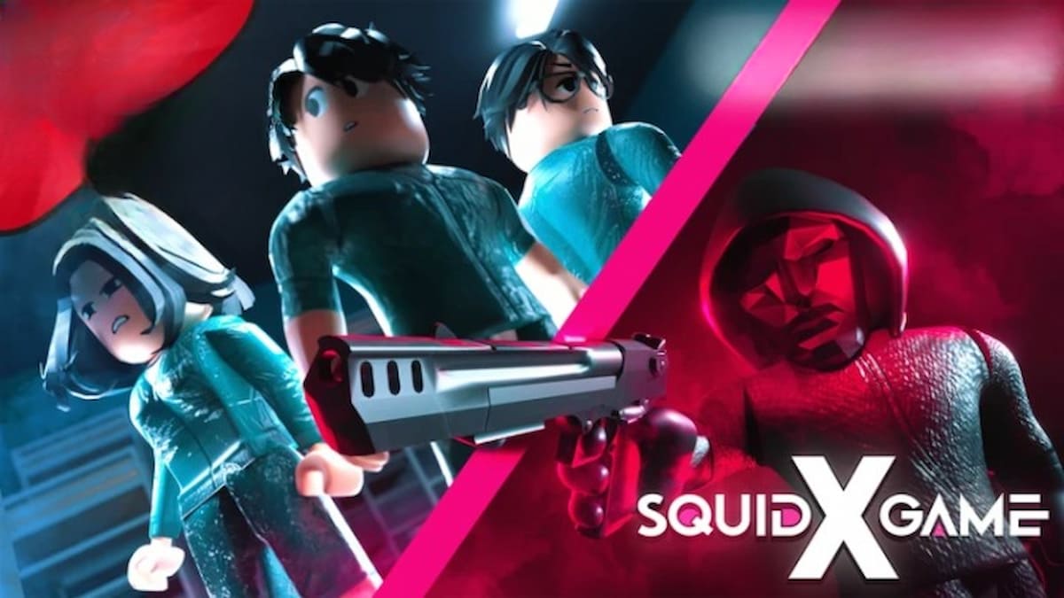 X squid -игра x коды (декабрь 2024 г.)