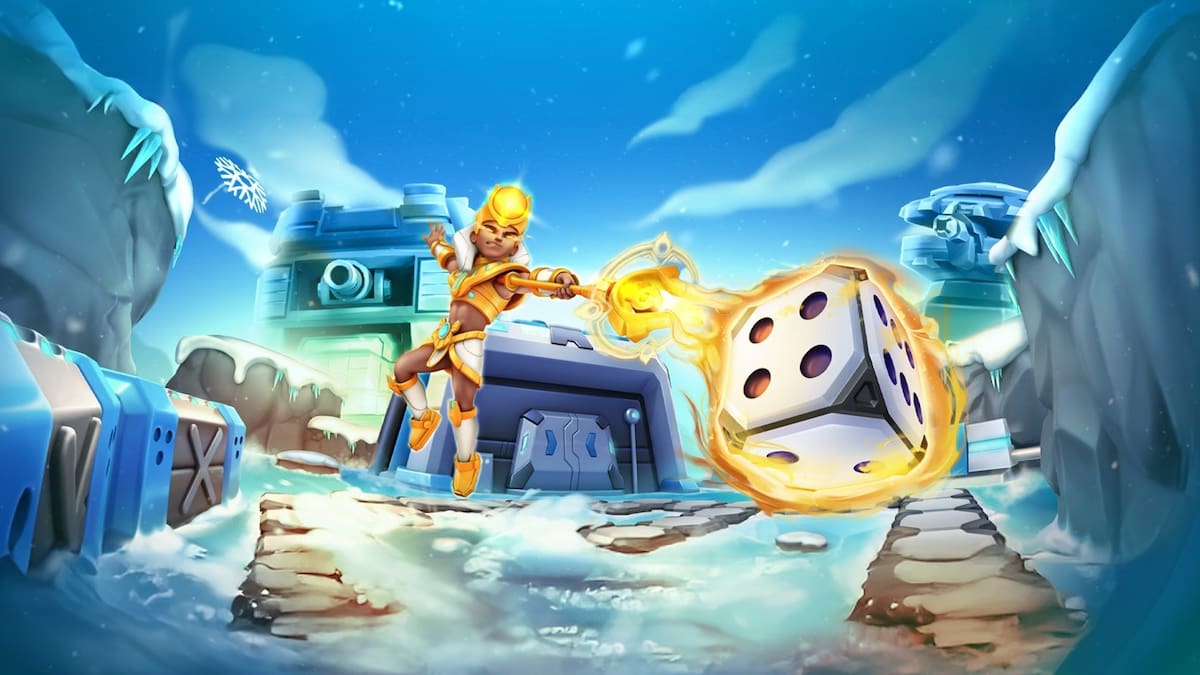 Raid Rush Codes (December 2024)