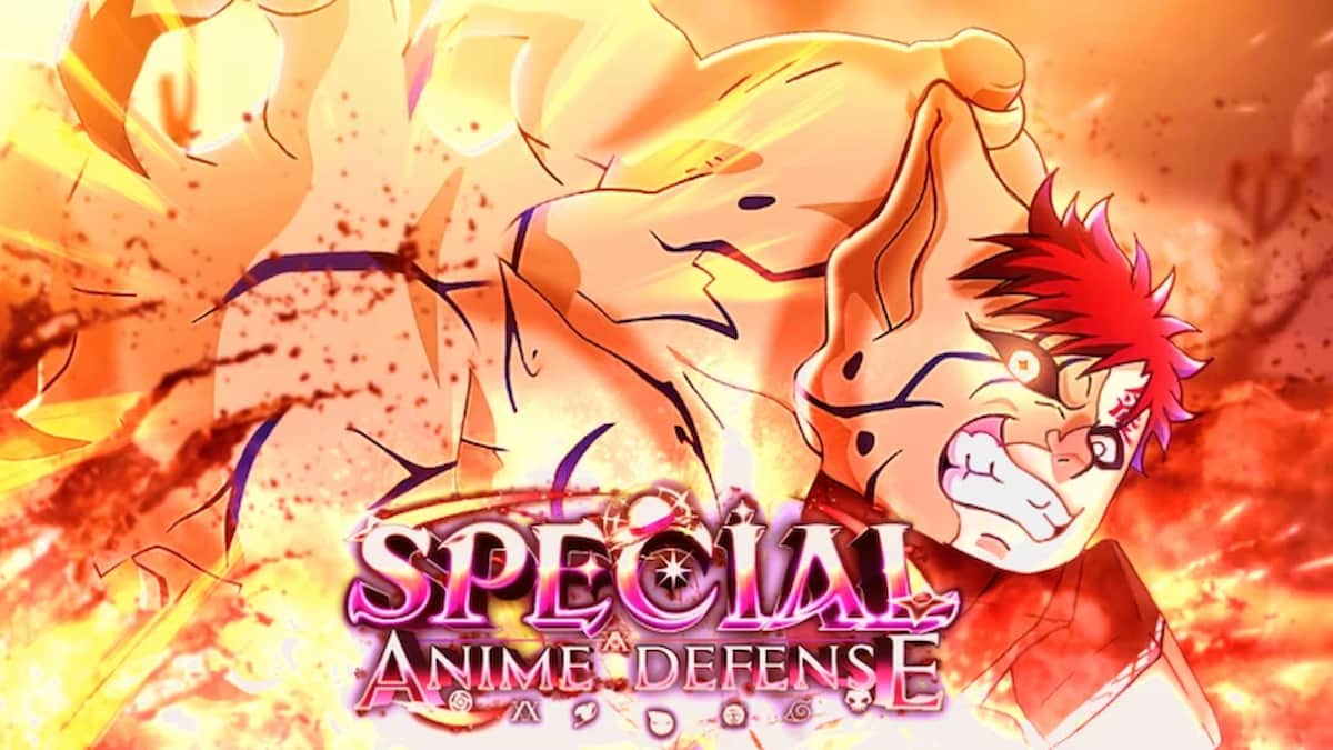 Códigos ascendentes de anime (octubre de 2024)