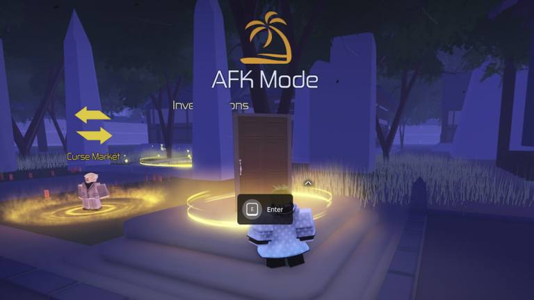 Juyutsu Infinite AFK World Guide