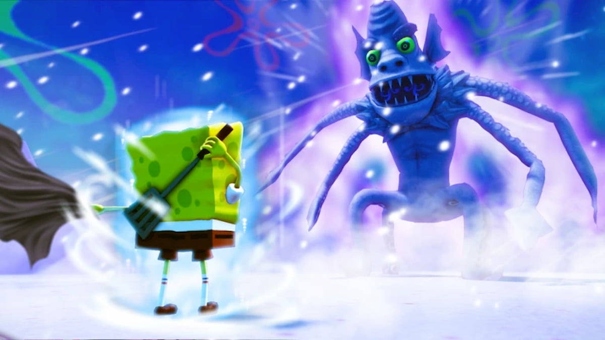 Códigos de defesa da torre de Bob Esponja (dezembro de 2024) [liberação]
