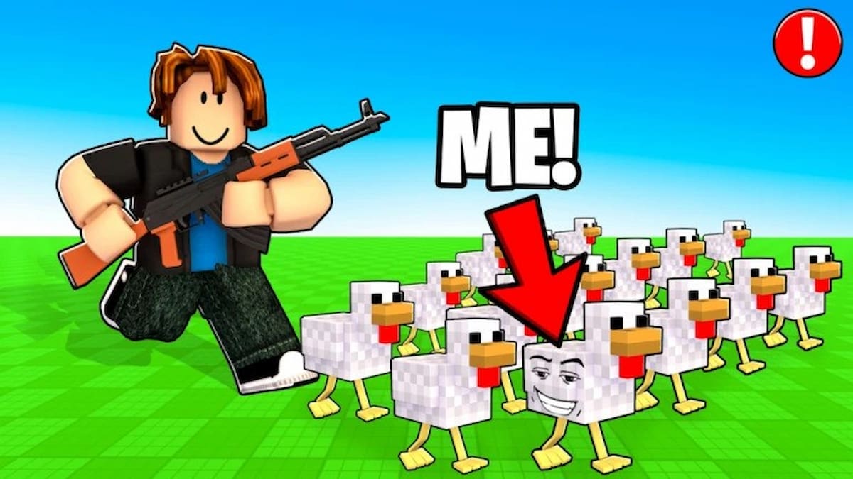Códigos de buscadores de Roblox (dezembro de 2024)