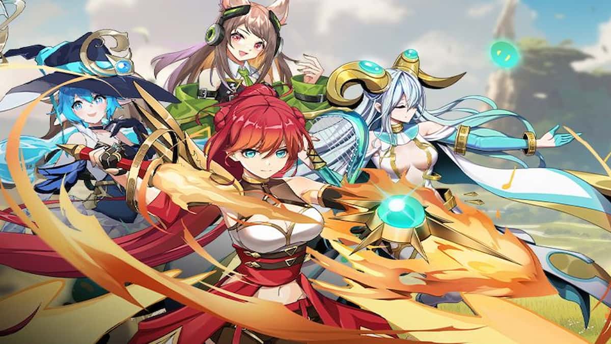 Códigos de RPG de Evo Evo Idle (dezembro de 2024)