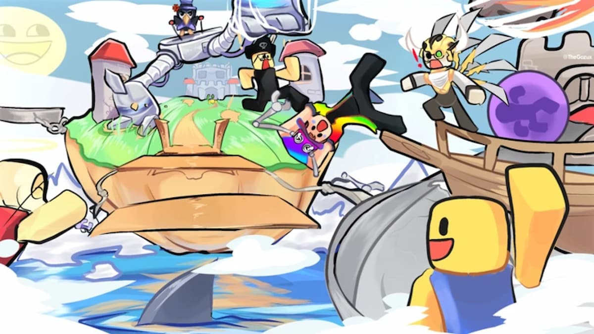 Roblox Epic Minigames 코드 (2024 년 12 월)