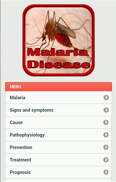 Malaria Disease