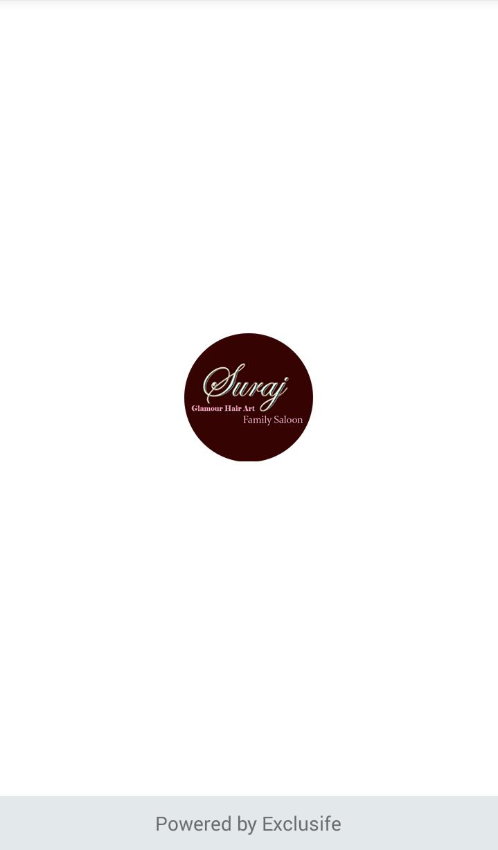 Suraj Glamour Hair Art