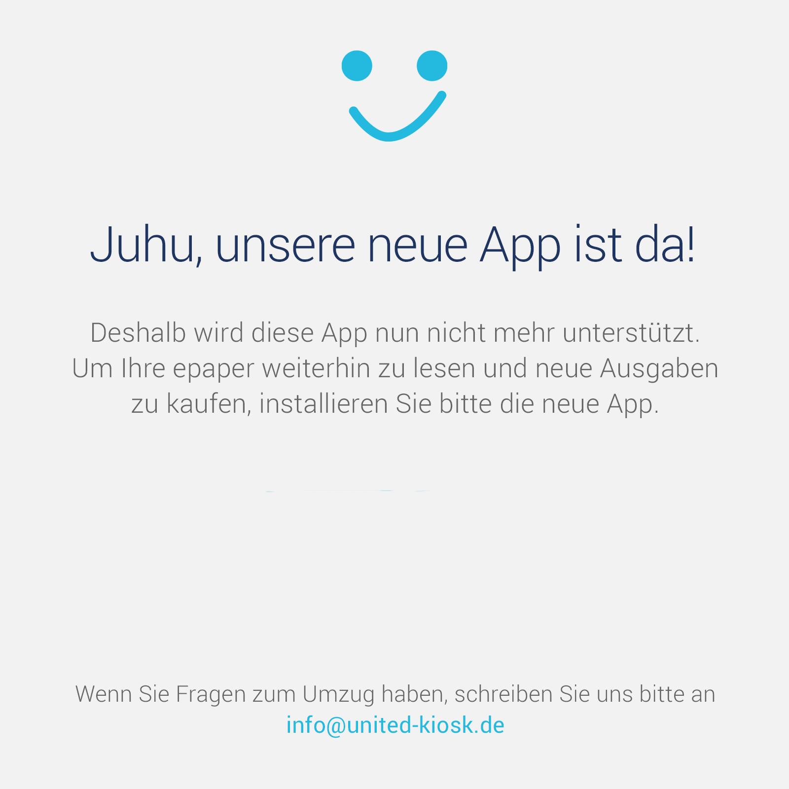 AngelWoche - epaper