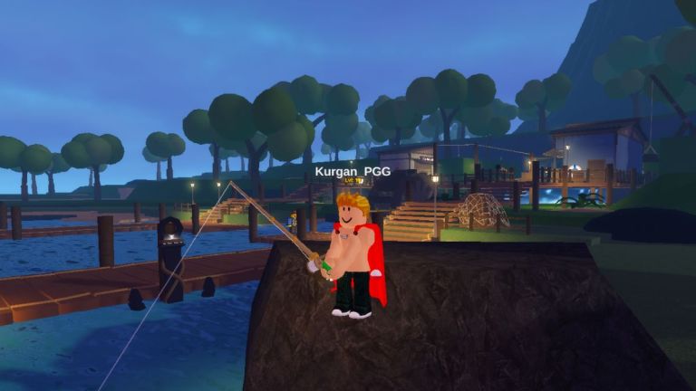 Fish It All Fish Locations & All Enchants List