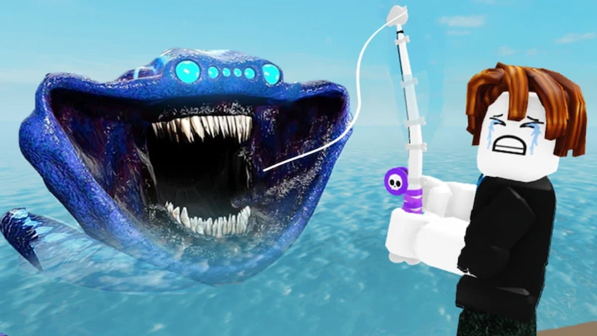 Go Fishing Code (Desember 2024)