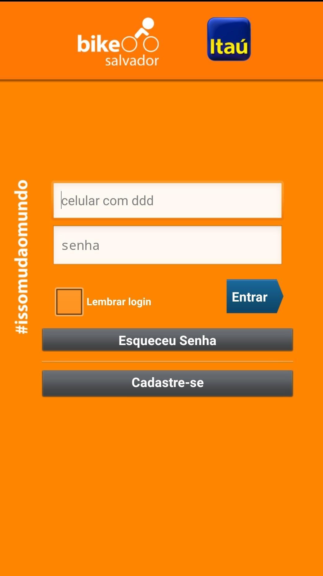 Bike Salvador