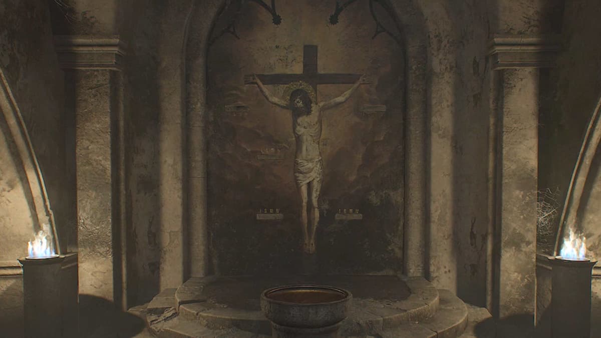 Indiana Jones und der große Kreis Sacred Wunds Puzzle Guide