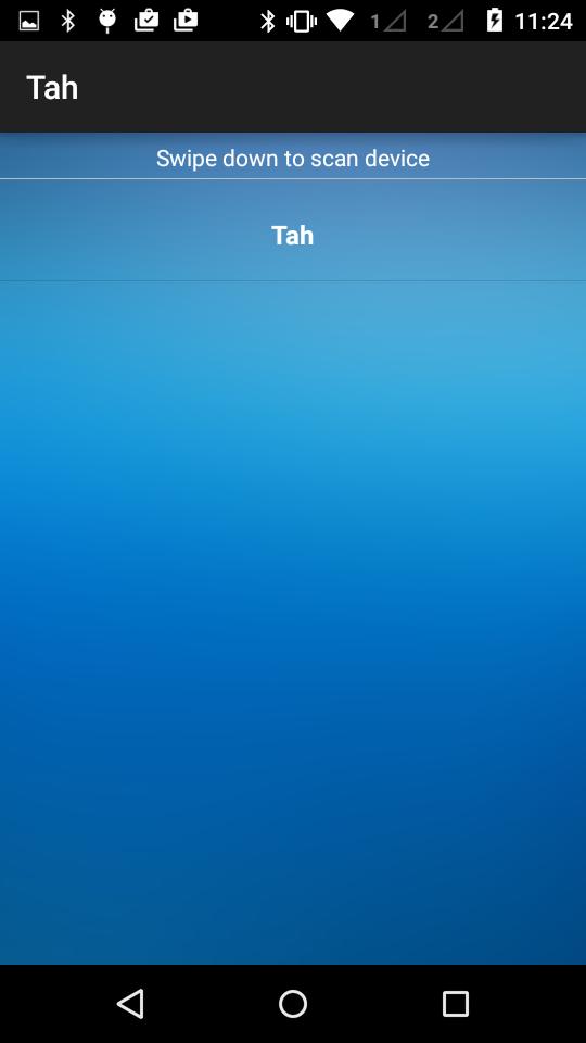 Tah