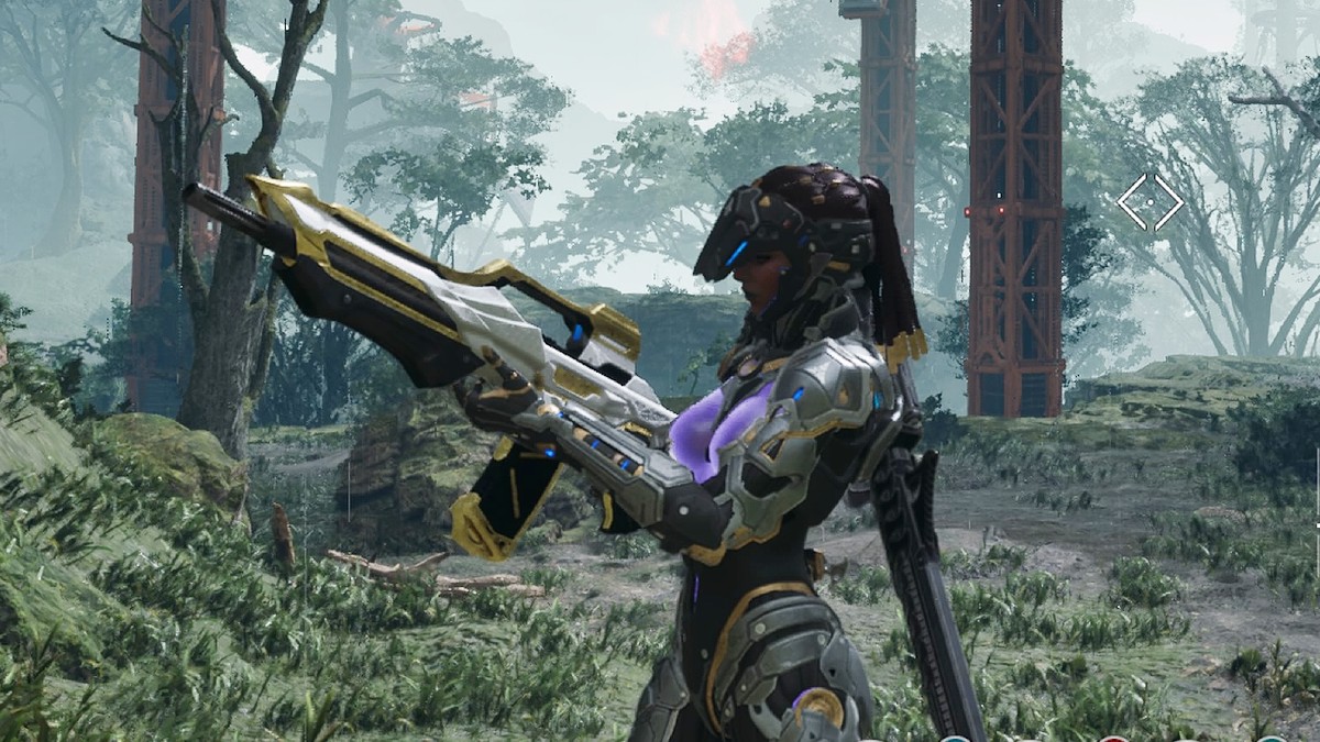 รายชื่อระดับ Ultimate Weapons Descendant First
