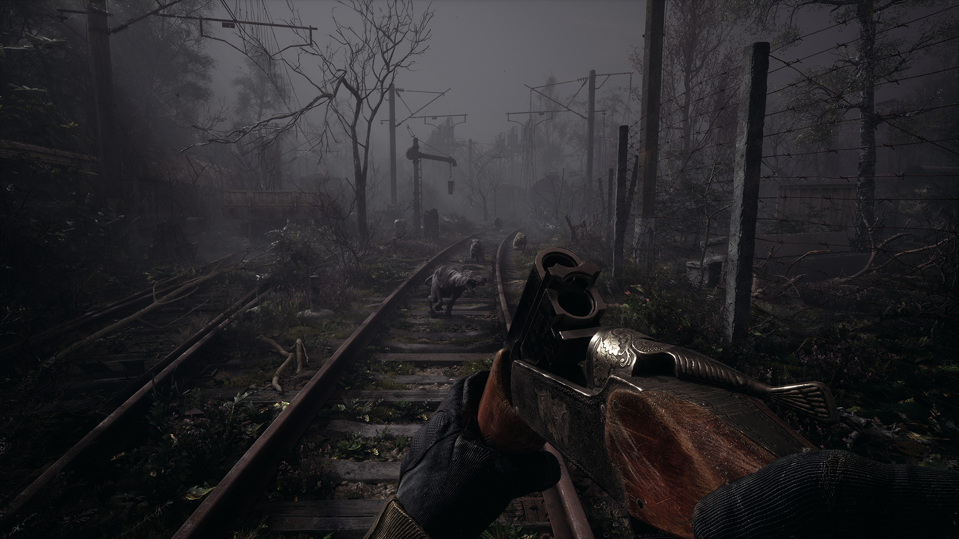 How to Kill Rat Swarms ใน Stalker 2