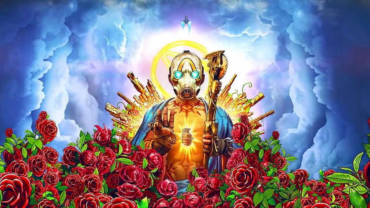 Borderlands 3 Shift Codes (novembre 2024)