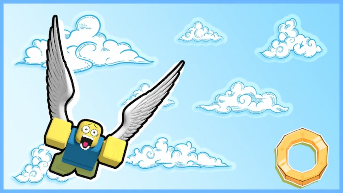 Códigos RNG voladores (noviembre de 2024)