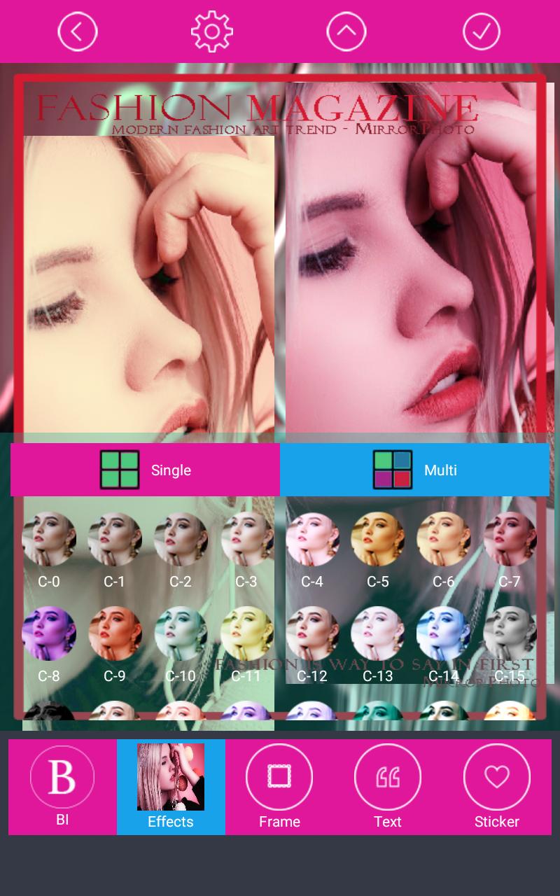 Beauty Camera BeautyPlus