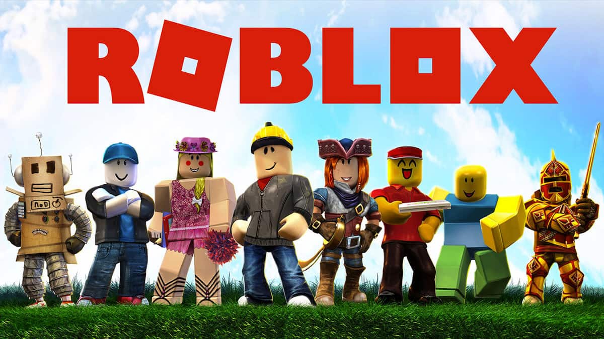 Roblox -Spielcodes (November 2024)