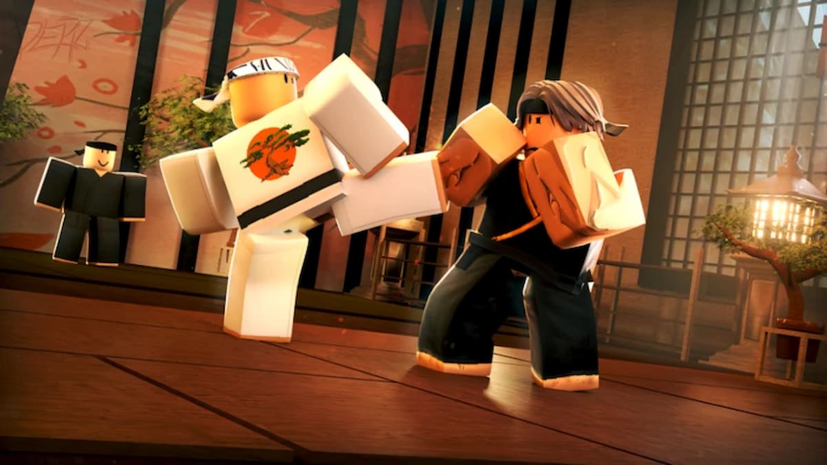 رموز roblox karate (نوفمبر 2024)