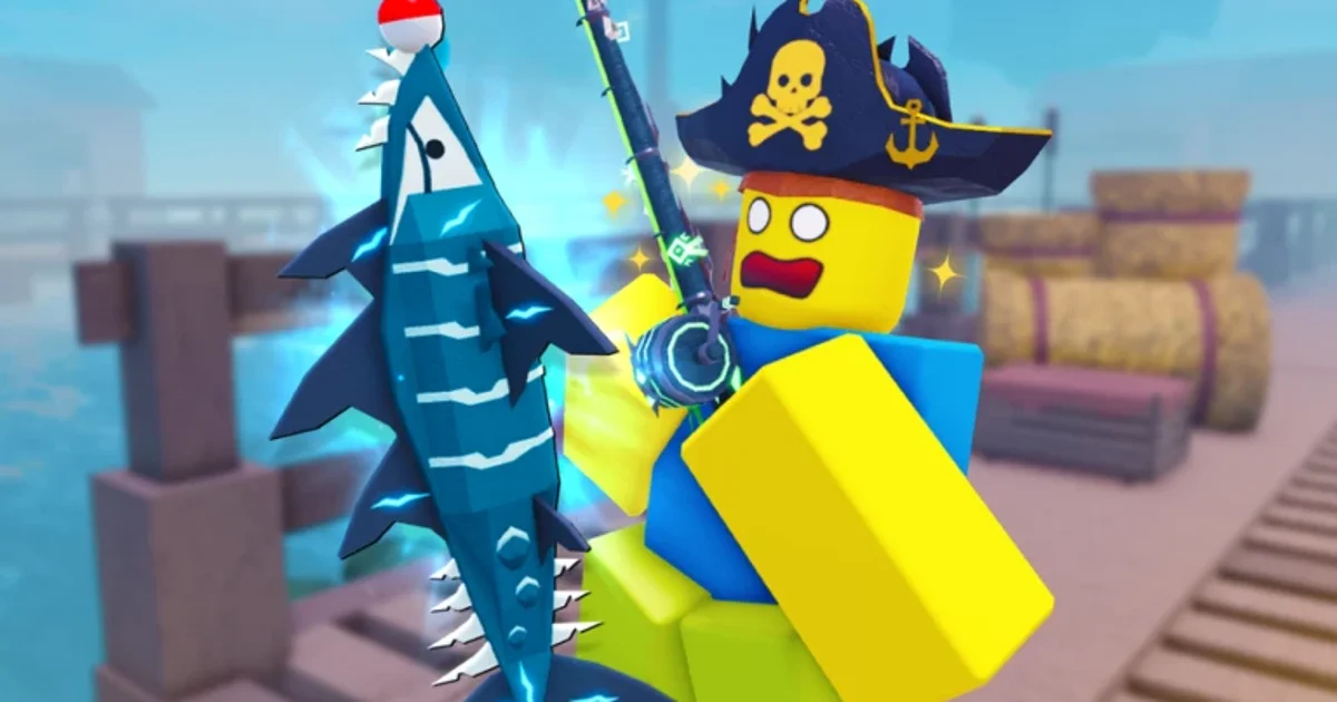 Kode Fisch November 2024