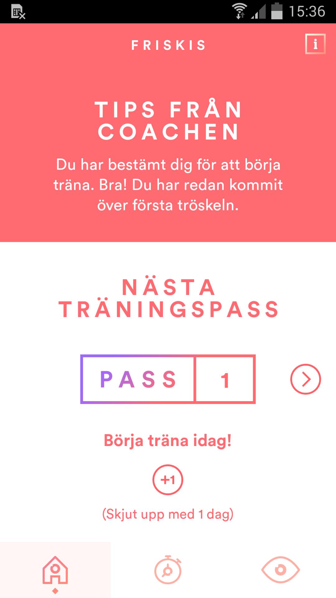 Friskis