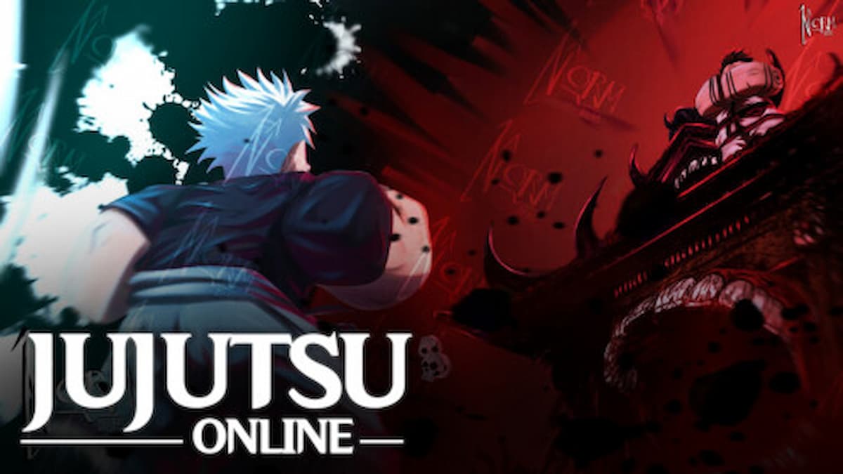 Jujutsu Online -Codes (November 2024)