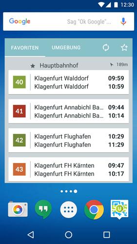 qando Klagenfurt
