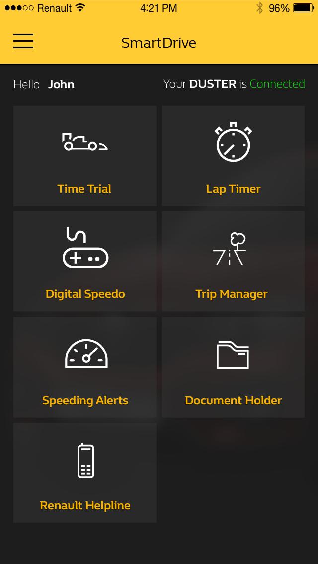 SmartDrive