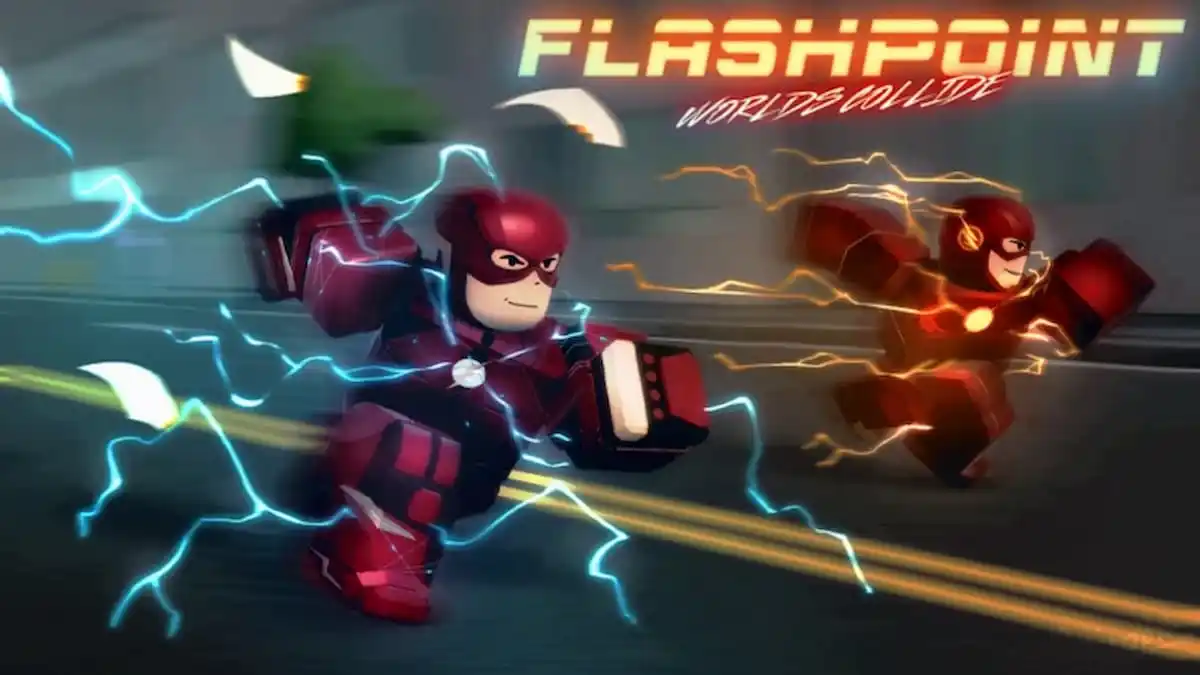 Flashpoint Worlds Collide -Codes (November 2024)