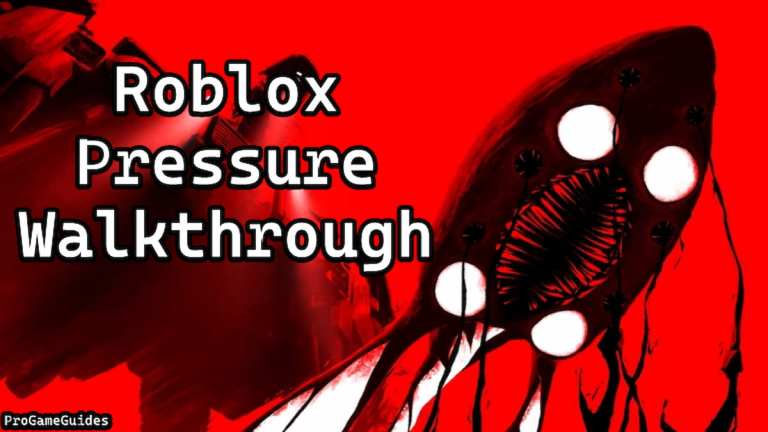 ROBLOX давление