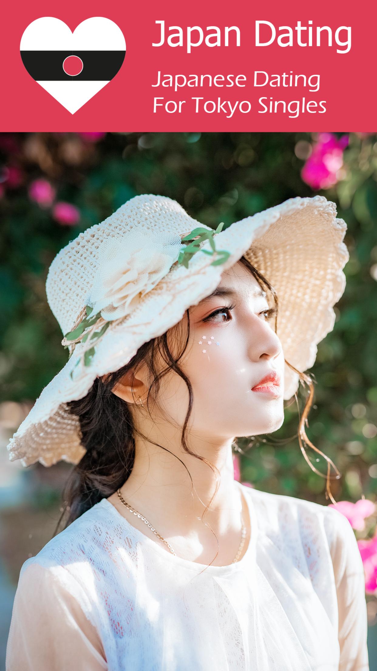 Japan Dating