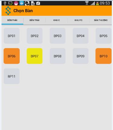 ShopONE-Restaurant