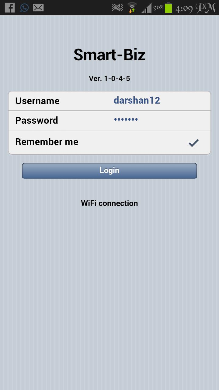 My Smart Biz