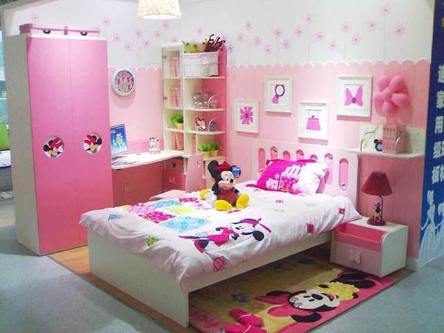 Bedroom Girls
