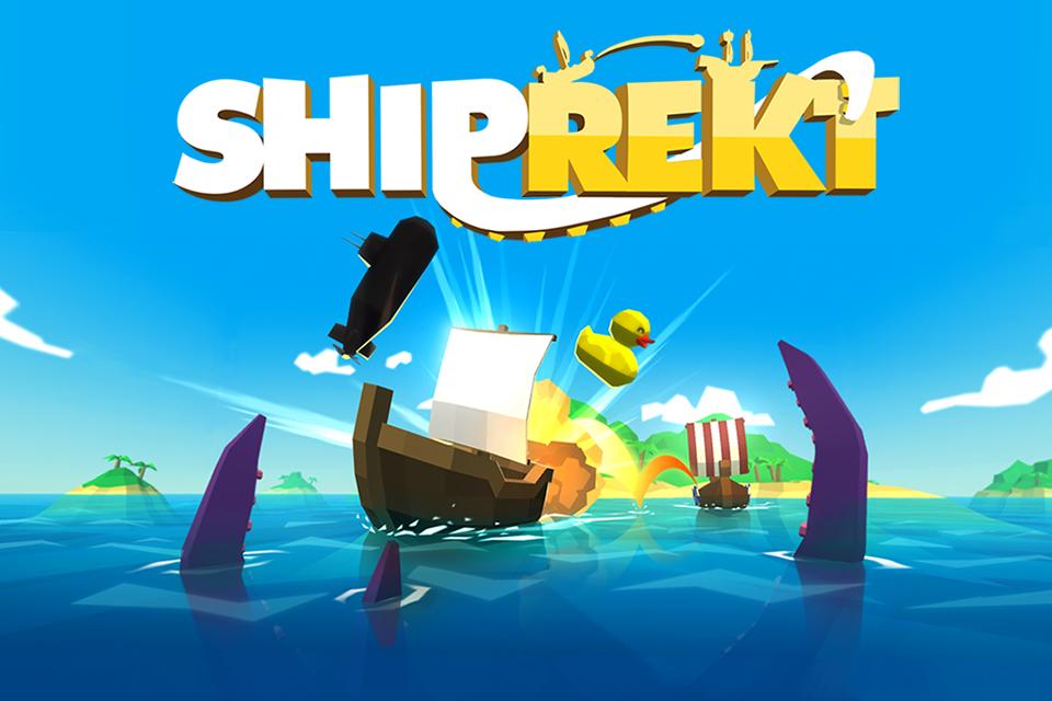 Shiprekt