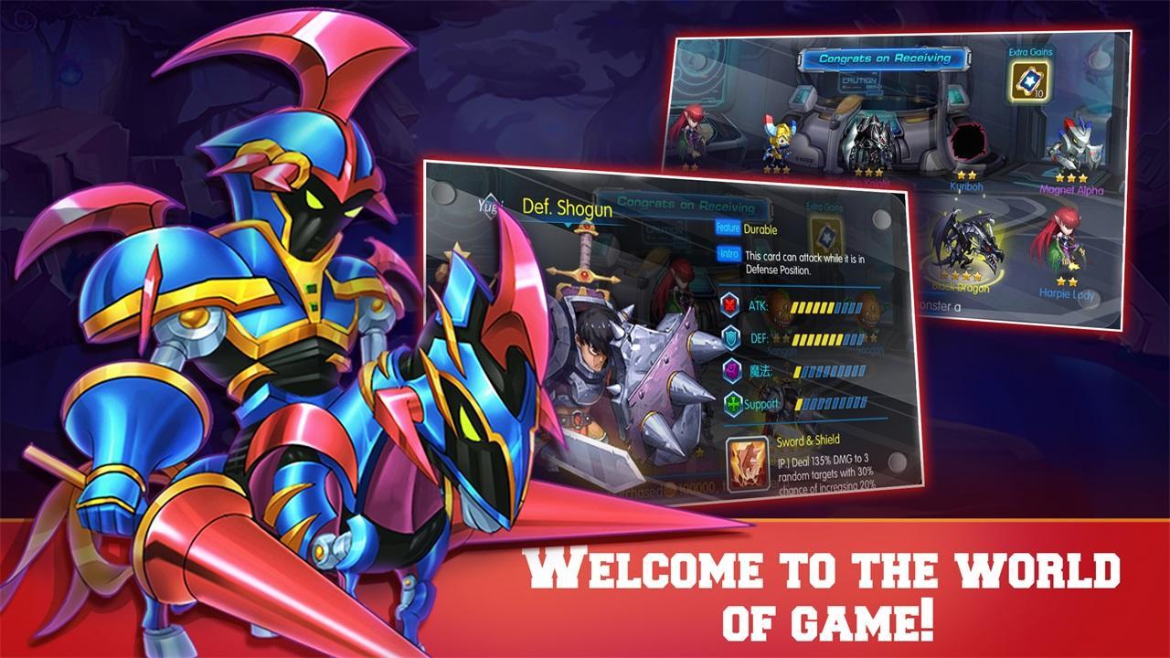Duel Legacy