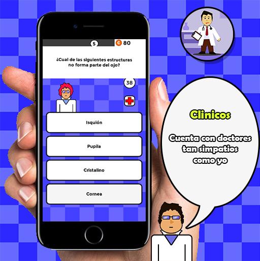 Clinicos