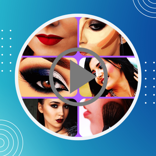 Easy Makeup Tutorial & Videos