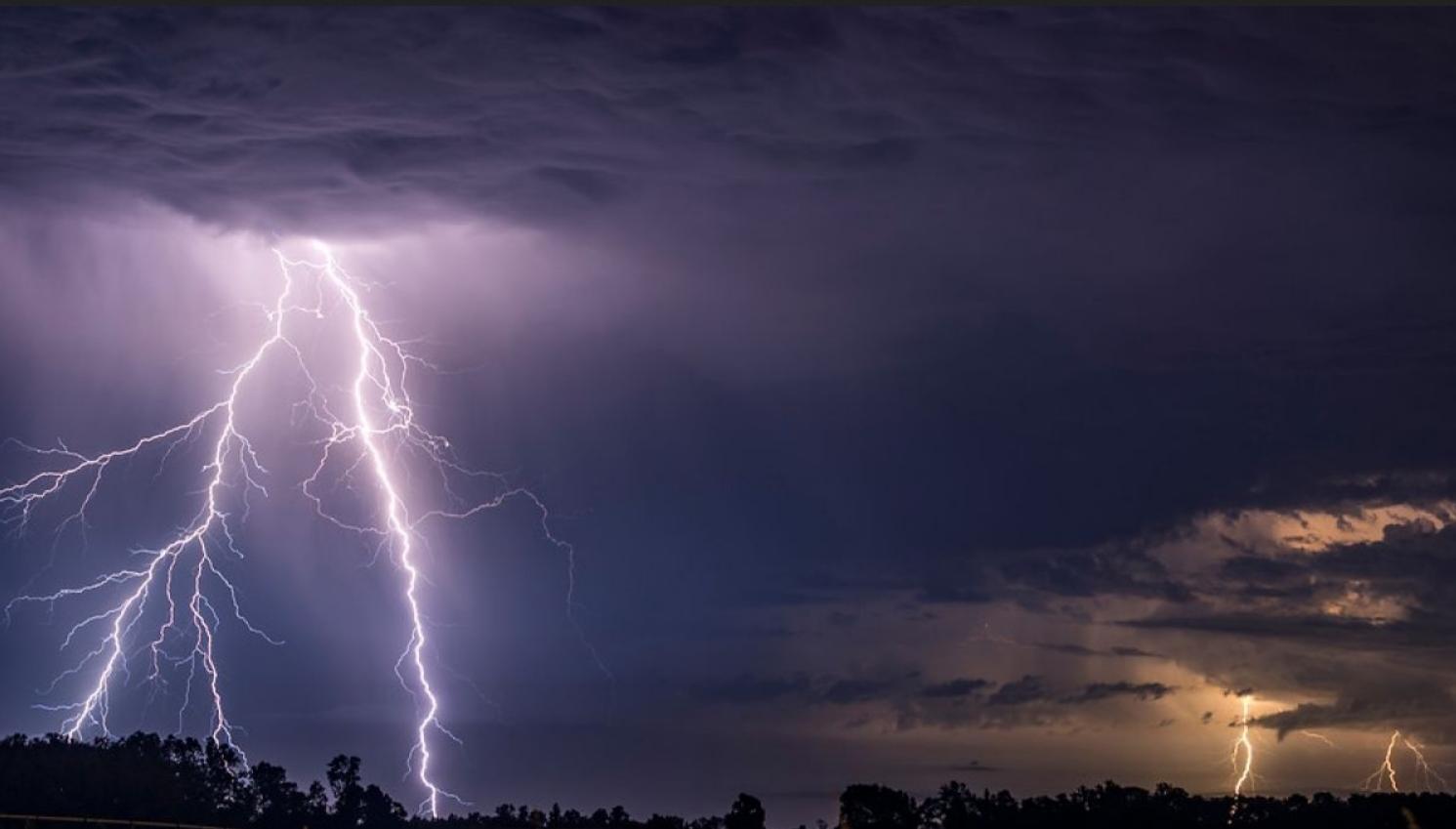 Clima en Bolivia