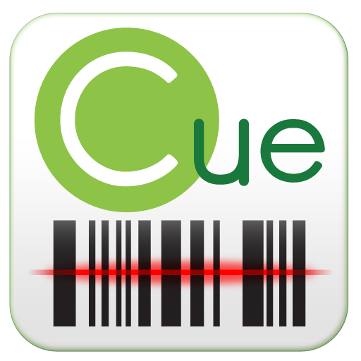 CueScanner